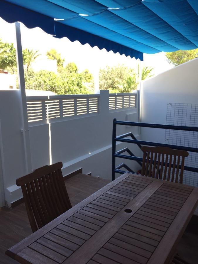 Apartamento Manbea Algaida *